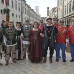 What Feast of St. Blaise Means for Dubrovnik Tourists? 2 kandelora 2