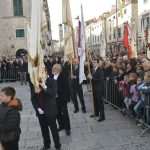 What Feast of St. Blaise Means for Dubrovnik Tourists? 20 kandelora 20