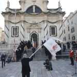 What Feast of St. Blaise Means for Dubrovnik Tourists? 21 kandelora 21