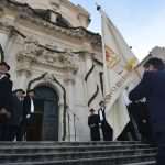 What Feast of St. Blaise Means for Dubrovnik Tourists? 28 kandelora 28