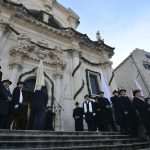 What Feast of St. Blaise Means for Dubrovnik Tourists? 29 kandelora 29