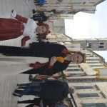 What Feast of St. Blaise Means for Dubrovnik Tourists? 84 kandelora 3 1