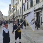 What Feast of St. Blaise Means for Dubrovnik Tourists? 3 kandelora 3