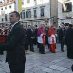 What Feast of St. Blaise Means for Dubrovnik Tourists? 33 kandelora 33