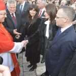 What Feast of St. Blaise Means for Dubrovnik Tourists? 34 kandelora 34