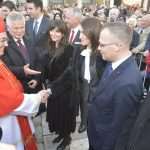 What Feast of St. Blaise Means for Dubrovnik Tourists? 35 kandelora 35