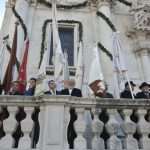 What Feast of St. Blaise Means for Dubrovnik Tourists? 36 kandelora 36