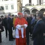 What Feast of St. Blaise Means for Dubrovnik Tourists? 37 kandelora 37