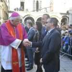 What Feast of St. Blaise Means for Dubrovnik Tourists? 38 kandelora 38