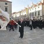 What Feast of St. Blaise Means for Dubrovnik Tourists? 85 kandelora 4 1