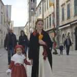What Feast of St. Blaise Means for Dubrovnik Tourists? 4 kandelora 4