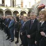 What Feast of St. Blaise Means for Dubrovnik Tourists? 40 kandelora 40