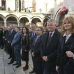 What Feast of St. Blaise Means for Dubrovnik Tourists? 41 kandelora 41