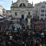 What Feast of St. Blaise Means for Dubrovnik Tourists? 42 kandelora 42