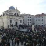 What Feast of St. Blaise Means for Dubrovnik Tourists? 44 kandelora 44