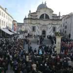 What Feast of St. Blaise Means for Dubrovnik Tourists? 45 kandelora 45