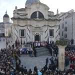 What Feast of St. Blaise Means for Dubrovnik Tourists? 46 kandelora 46