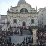 What Feast of St. Blaise Means for Dubrovnik Tourists? 48 kandelora 48
