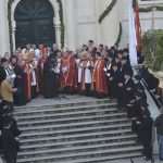 What Feast of St. Blaise Means for Dubrovnik Tourists? 49 kandelora 49