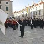 What Feast of St. Blaise Means for Dubrovnik Tourists? 86 kandelora 5 1
