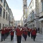 What Feast of St. Blaise Means for Dubrovnik Tourists? 6 kandelora 6