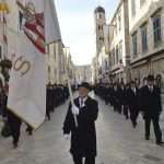 What Feast of St. Blaise Means for Dubrovnik Tourists? 9 kandelora 9