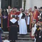 What Feast of St. Blaise Means for Dubrovnik Tourists? 63 kandelora2 13