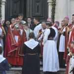 What Feast of St. Blaise Means for Dubrovnik Tourists? 64 kandelora2 14
