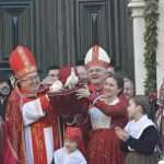 What Feast of St. Blaise Means for Dubrovnik Tourists? 65 kandelora2 15