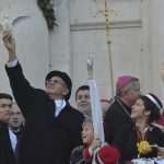 What Feast of St. Blaise Means for Dubrovnik Tourists? 66 kandelora2 18