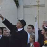 What Feast of St. Blaise Means for Dubrovnik Tourists? 67 kandelora2 19