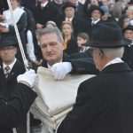 What Feast of St. Blaise Means for Dubrovnik Tourists? 68 kandelora2 20