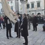 What Feast of St. Blaise Means for Dubrovnik Tourists? 69 kandelora2 21