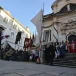 What Feast of St. Blaise Means for Dubrovnik Tourists? 71 kandelora2 23