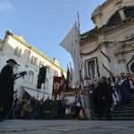 What Feast of St. Blaise Means for Dubrovnik Tourists? 72 kandelora2 24