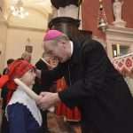 What Feast of St. Blaise Means for Dubrovnik Tourists? 75 kandelora2 27