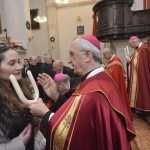 What Feast of St. Blaise Means for Dubrovnik Tourists? 76 kandelora2 28