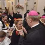 What Feast of St. Blaise Means for Dubrovnik Tourists? 78 kandelora2 30