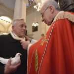 What Feast of St. Blaise Means for Dubrovnik Tourists? 80 kandelora2 32