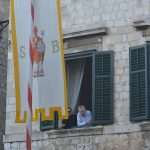 What Feast of St. Blaise Means for Dubrovnik Tourists? 57 kandelora2 7