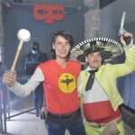 maskarata ispod kuplja 1