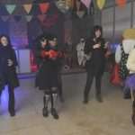 maskarata ispod kuplja 11