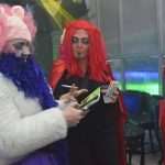 maskarata ispod kuplja 8