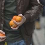 PHOTO / VIDEO Procession and 'Tombula' in Honor of the Patron! 21 tombula 11