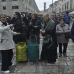 PHOTO / VIDEO Procession and 'Tombula' in Honor of the Patron! 28 tombula 14