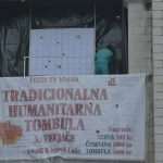 PHOTO / VIDEO Procession and 'Tombula' in Honor of the Patron! 27 tombula 15