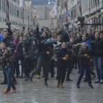 PHOTO / VIDEO Procession and 'Tombula' in Honor of the Patron! 32 tombula 16