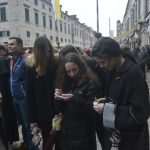 PHOTO / VIDEO Procession and 'Tombula' in Honor of the Patron! 29 tombula 19