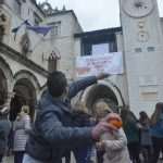 PHOTO / VIDEO Procession and 'Tombula' in Honor of the Patron! 36 tombula 23