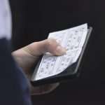 PHOTO / VIDEO Procession and 'Tombula' in Honor of the Patron! 41 tombula 28